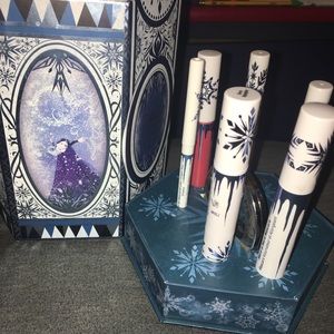 Limited edition: Mally Beauty Disney collection